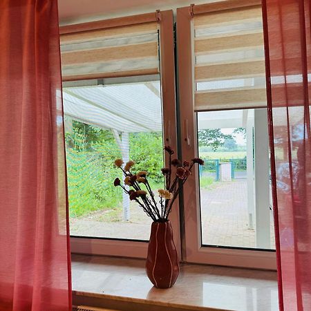 Naturparadies Vor Den Toren Hamburgs Halstenbek Kültér fotó